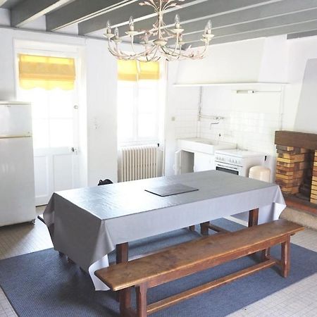Du Vignoble A L'Atlantique - Chateau Cassemichere Gite La Chapelle-Heulin Kültér fotó